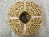 布ぞうり用ロープ
